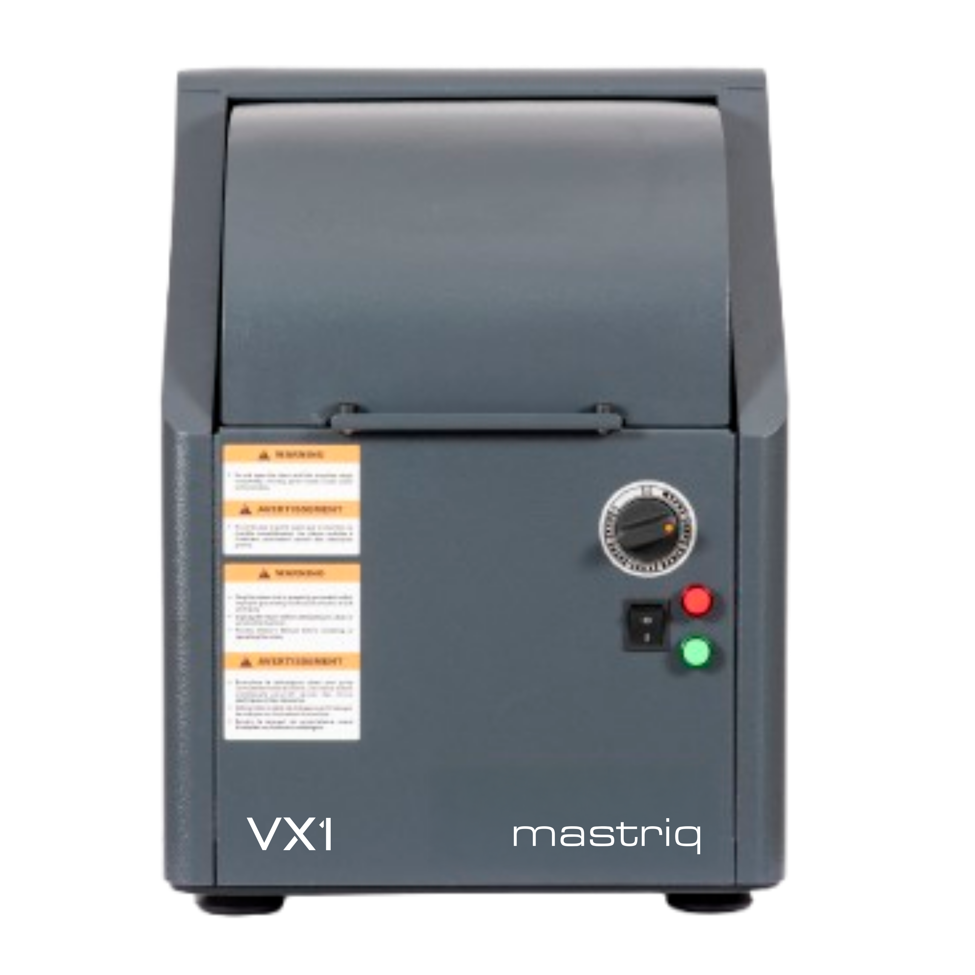 Mastriq | VX1 Vortex Mixer – Easy & Simple Mixing